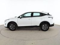 Usado Nissan Qashqai Acenta 140 CV (102 kW) 2025 Blanco SUV