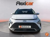Brugt Hyundai Bayon 84 HK (61 kW) 2023 Hvid SUV