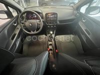 Usado Renault Clio V Business 65 CV (47 kW) 2021 Blanco Berlina