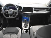 Nuevo Audi A1 Sportback 116 CV (85 kW) 2025 Rojo Utilitario