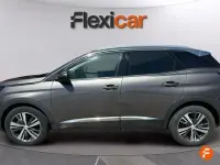 Käytetty Peugeot 3008 Allure 130 HP (95 kW) 2021 Harmaa Katumaasturi