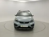 Usado Honda Jazz 109 CV (80 kW) 2020 Azul Utilitario