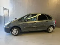 Usado Citroën Xsara Picasso 92 CV (67 kW) 2009 Gris / plata Monovolumen