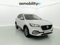 Usado MG HS Comfort 162 CV (119 kW) 2023 Dover white  wsb SUV