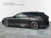 Nuevo BMW i5 Comfort Edition 442 kW (601 CV) 2026 Eléctrico Familiar