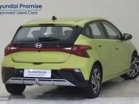 Usado Hyundai i20 2024 Utilitario