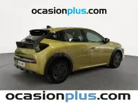 Nuevo Lancia Ypsilon 100 CV (73 kW) 2025 Marrón Utilitario