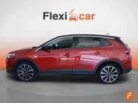 Occasion Opel Grandland X Edition 225 PK (165 kW) 2021 Rood SUV