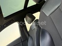 Usado Audi A4 S-Line 150 CV (110 kW) 2018 Azul Familiar