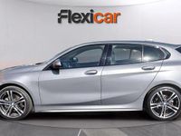 Occasion BMW 118 136 PK (100 kW) 2024 Grijs Hatchback