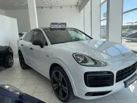 Usado Porsche Cayenne Platinum Edition 462 CV (339 kW) 2023 Blanco SUV