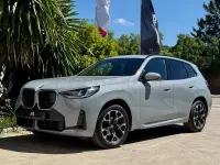Usado BMW X3 Comfort Edition 197 CV (144 kW) 2025 Azul SUV