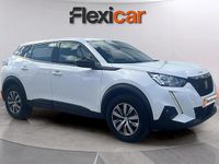 Usado Peugeot 2008 Active 110 CV (80 kW) 2022 Blanco SUV