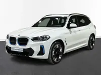 Usado BMW iX3 M Sport 210 kW (286 CV) 2023 Blanco SUV