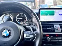 Usado BMW X4 313 CV (230 kW) 2016 Negro SUV