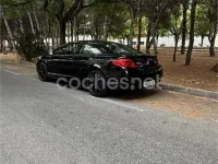 Usado Peugeot 407 Coupe 136 CV (100 kW) 2010 Negro Coupe