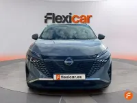 Usado Nissan Qashqai N-Connecta 140 CV (102 kW) 2025 Gris SUV