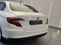 Usado Fiat Tipo Easy 95 CV (69 kW) 2017 Blanco Familiar
