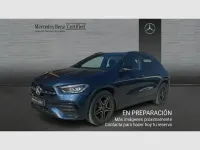 Usado Mercedes GLA200 150 CV (110 kW) 2022 Otro SUV