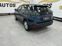 usado Peugeot 3008 1.5bluehdi Active Pack S&s Eat8 130