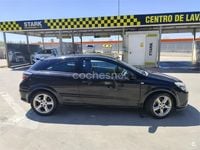 Usado Opel Astra GTC Sport 120 CV (88 kW) 2007 Negro Berlina