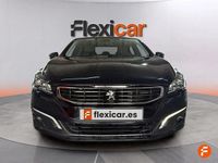 Usado Peugeot 508 RXH GTi 180 CV (132 kW) 2017 Negro