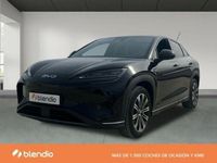 Usado BYD Sealion 7 Comfort 230 kW (313 CV) 2025 Negro SUV