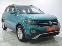 usado VW T-Cross - 1.0 TSI Advance 81kW