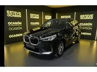 Usado BMW X1 150 CV (110 kW) 2024 Negro SUV
