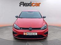 Usado VW Golf VII R 300 HP (220 kW) 2019 Vermelho Sedan