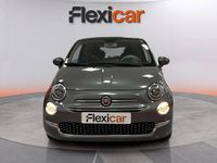 Usado Fiat 500 Dolcevita 71 CV (52 kW) 2022 Gris Berlina