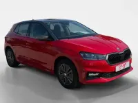 Usado Skoda Fabia Style 110 CV (80 kW) 2022 Utilitario