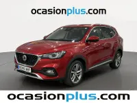 Usado MG EHS Luxury 258 CV (189 kW) 2023 Blanco SUV