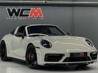 Usado Porsche 992 480 CV (353 kW) 2023 Gris Coupe