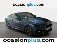 Usado BMW 420 190 CV (139 kW) 2023 Coupe