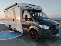 Usado Mercedes Sprinter 163 CV (119 kW) 2011 Blanco Van