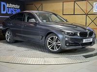 Käytetty BMW 320 Comfort Edition 190 HP (139 kW) 2020 Harmaa Farmari