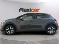 Usado Citroën C3 Feel 82 CV (60 kW) 2019 Blanco Utilitario