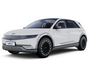 Nuevo Hyundai Ioniq 5 239 kW (325 CV) 2025 Blanco SUV