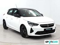 Usado Opel Corsa Edition 101 CV (74 kW) 2022 Blanco Utilitario