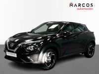 Usado Nissan Juke N-Connecta 114 CV (83 kW) 2024 Otro SUV