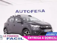 Usado Dacia Sandero Expression 91 CV (66 kW) 2023 Gris / plata Berlina