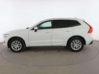 Usado Volvo XC60 Momentum 199 CV (146 kW) 2021 Blanco SUV