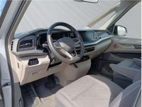 Usado VW Multivan Life 218 CV (160 kW) 2022 Plateado Van