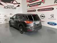 usado Ford S-MAX 1.5 EcoBoost Titanium