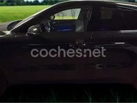 Usado Porsche Cayenne Coupe Platinum Edition 462 CV (339 kW) 2023 Negro Coupe