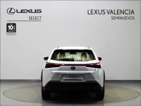 Usado Lexus UX 300e Business Edition 150 kW (204 CV) 2022 Blanco SUV