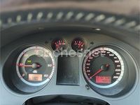 Usado Seat Ibiza FR 130 CV (95 kW) 2005 Negro Utilitario