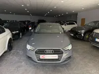 Usado Audi A3 Sportback 150 CV (110 kW) 2016 Gris Utilitario