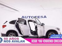 Usado BMW X1 xLine 192 CV (141 kW) 2020 Blanco SUV